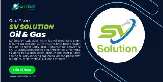 Website Công Ty TNHH Giải Pháp SV Solution 11 Thiết kế Website Công Ty TNHH Giải Pháp SV Solution