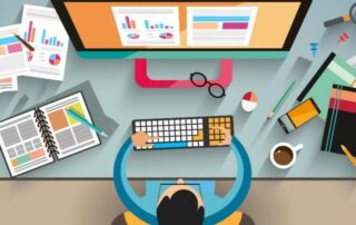 Tầm quan trọng của thiết kế website doanh nghiệp 2 Vua Website - Thiết kế website doanh nghiệp