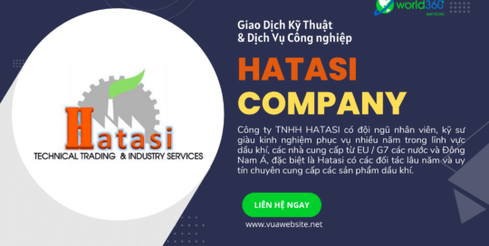 Website Công Ty TNHH Dịch Vụ Kỹ Thuật Công Nghiệp HATASI 5 Thiết Kế Website Công Ty TNHH Dịch Vụ Kỹ Thuật Công Nghiệp Hatasi