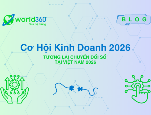 Cơ Hội Kinh Doanh 2026