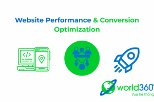 Conversion Rate Optimization (CRO) Là Gì? Chìa Khóa Tăng Tỷ Lệ Chuyển Đổi Mà Không Tăng Traffic 2 Conversion Rate Optimization