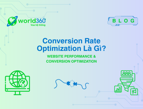 Conversion Rate Optimization Là Gì?