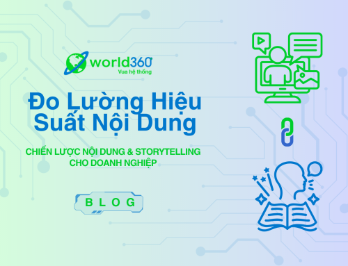 Đo Lường Hiệu Suất Nội Dung